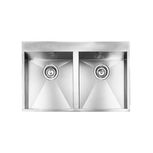 Lavello CM 012939XCSSP FILOQUADRA Inox