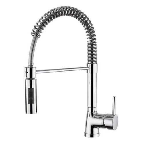 Miscelatore lavello CM 9220MISCCRM ACQUAMIX Riaci Cromo lucido
