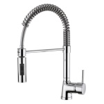 CM - Miscelatore lavello CM 9220MISCCRM Acquamix