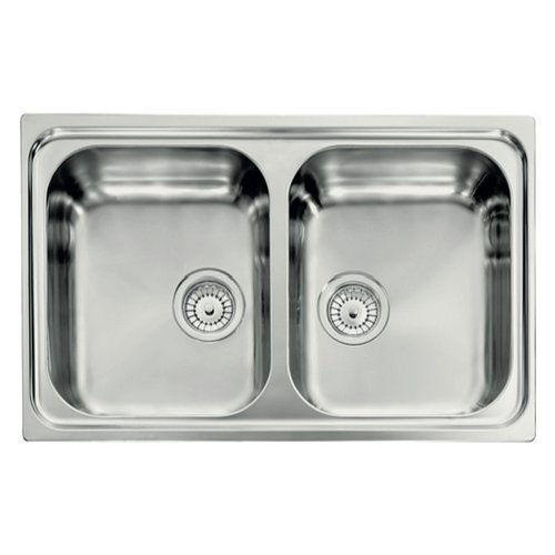 Lavello CM 011442XCSSX COMETA Inox