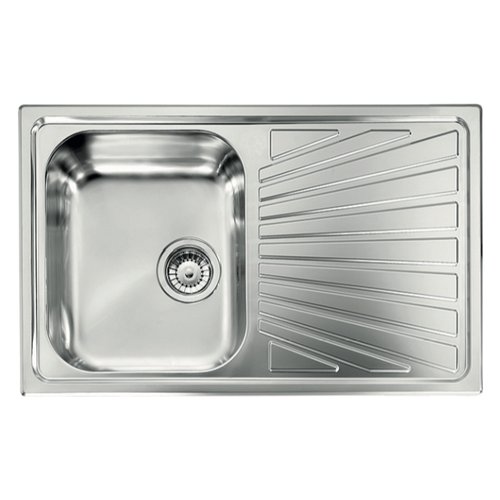Lavello CM 011441SCSSX COMETA Inox