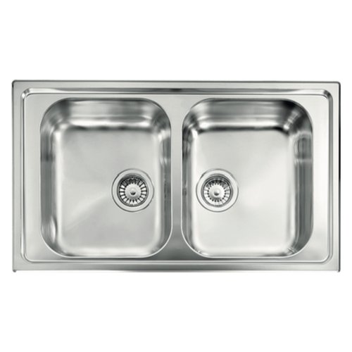 Lavello CM 011444XCSSX COMETA Inox