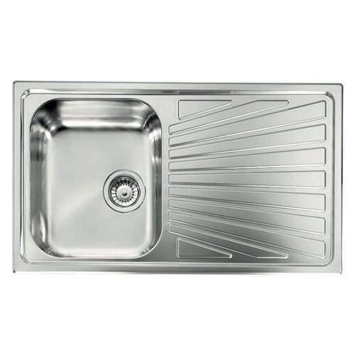 Lavello CM 011443SCSSX COMETA Inox