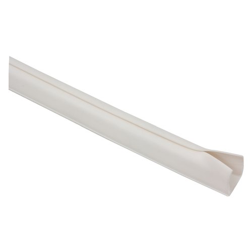 Canalina elettrica Poly Pool PP8502 Set 4 Pz con Adesivo Bianco