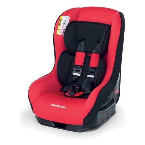 Autoseggiolone Foppapedretti 328503 Go Evolution