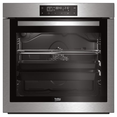 Forno BEKO BIR36400XOS IxMf12Pizza82Lt 