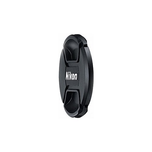 Tappo protezione lente Nikon Lens Cap LC 82 526399