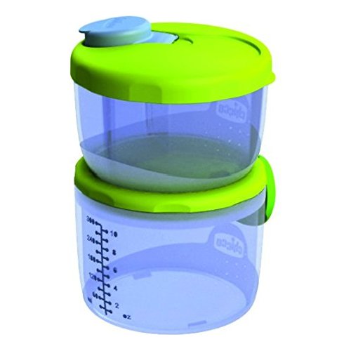Dosatore latte polvere Chicco 07657