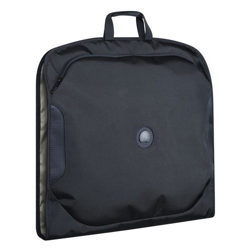 Delsey 01-3246550 Custodia porta abiti con tasca esterna 41,3 x h