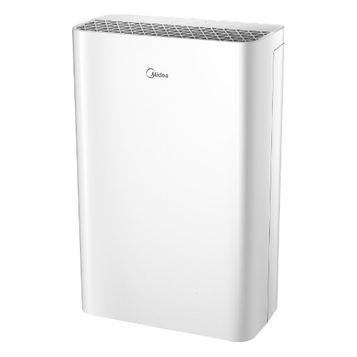 Purificatore aria Midea KJ20FE BD ATMOSFY Bianco