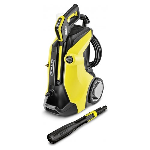 KARCHER K7 Full control plus Idropulitrice ad acqua fredda K7 Full Control 2,5 kW 180 bar con accessori