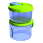 CHICCO - Biberon Chicco 07657 Dosatore Latte in Polvere