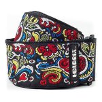 Dunlop - Tracolla JH03 J.Hendrix Love Drop