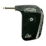 Amplificatore chitarra Eko 08150931 PORTABLE Cyclope Black