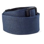 Dunlop - Tracolla D07-01NV Poly St.Naviblu