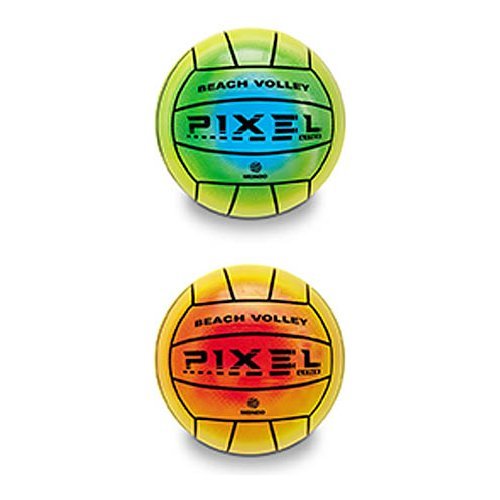 Mondo Gioco - Pallone Pixel 216 mm Pixel Art 02110
