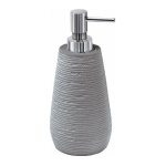 Gedy - Dosa sapone appoggio Gedy Gemini GM80/08