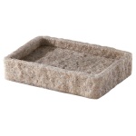 Gedy - Porta sapone appoggio Gedy Aries AR11/03