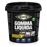 Uhu Bostik - Idropittura per muro Uhu Bostik D2070 Gomma liquida