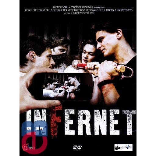 Seitre Distribuzione Dvd infernet