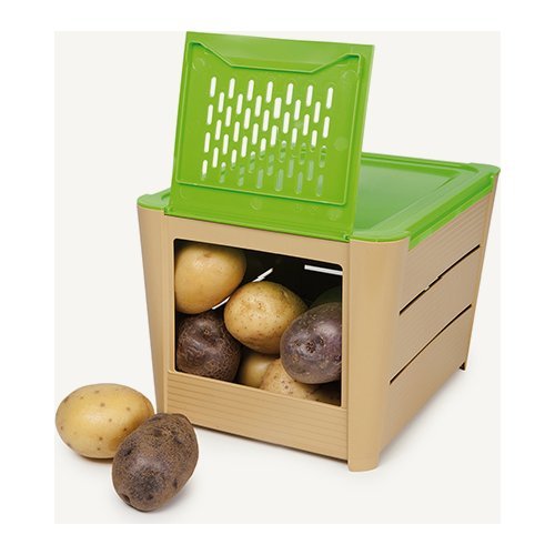 Salvalimenti Snips 000501 Box porta patate