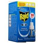 Johnson Wax - Insetticida elettroemanatore Raid 408180