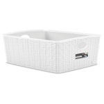Stefanplast - Cesta Stefanplast 30990 Elegance