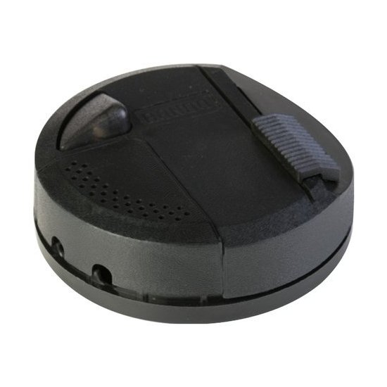Regolatore luminosità Poly Pool PP0672 1 Da Appoggio Nero