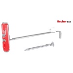 Fischer ancoraggi - Tasselli Fischer 540175 Duotec S K