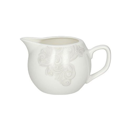 Andrea Fontebasso GV032258420 Lattiera Ginevra Porcellana Beige Camelot 250 cc