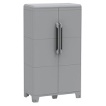 Terry - Mobile multiuso Terry Modular3 Transforming Grigio 1002921