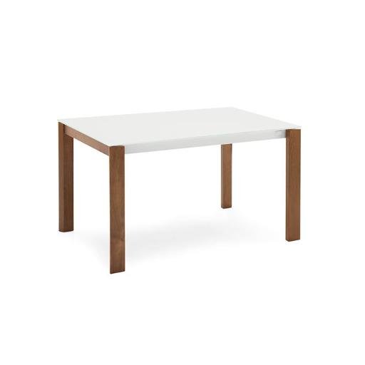 Connubia Calligaris CB/4724-W 110_P35W_P94_P12 Tavolo allungabile EMINENCE CB/4724-W 110 Piano P35W nob