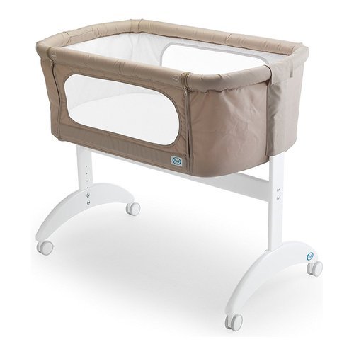 Pali - Culla Maya 3 kit tessile Sabbia. 24600SATEX