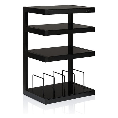 Norstone Esse Hifi Vinyl Nero