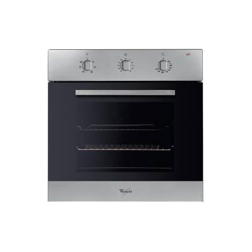 Whirlpool AKP 444/IX Forno Whirlpool Dynamic AKP 444/IX Inox