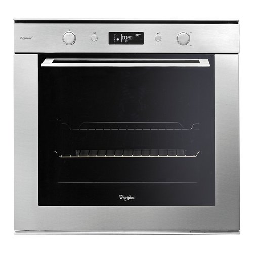Whirlpool AKZM 756/IXL Forno Whirlpool Ambient AKZM 756/IXL Inox