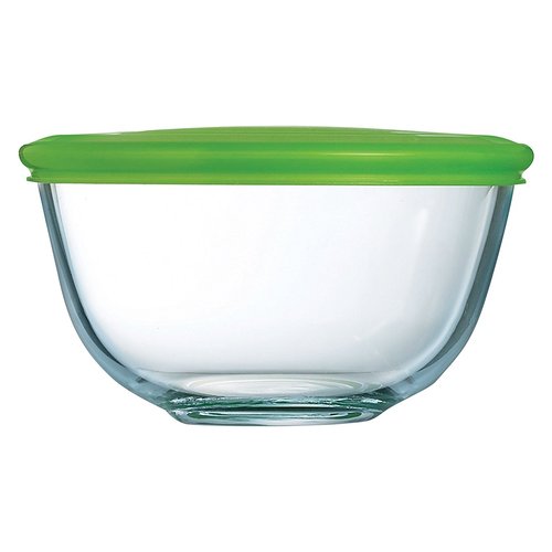 Contenitore alimenti Pyrex 179P000 7043 Verde