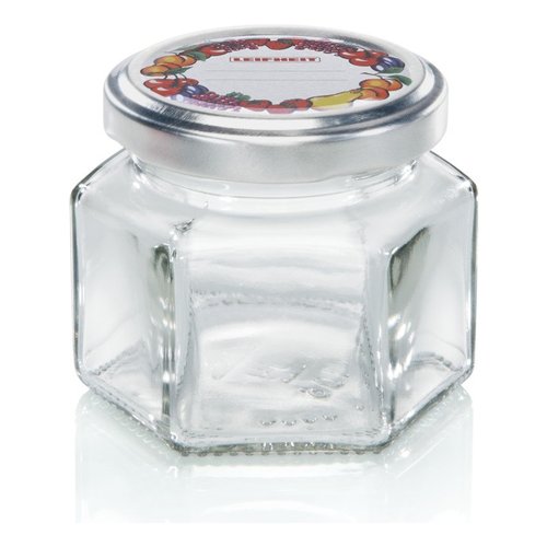 Vaso conserva Leifheit 03209 Trasparente
