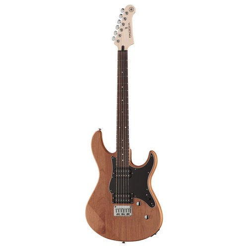 Chitarra elettrica Yamaha PAC120HYNS PACIFICA Natural