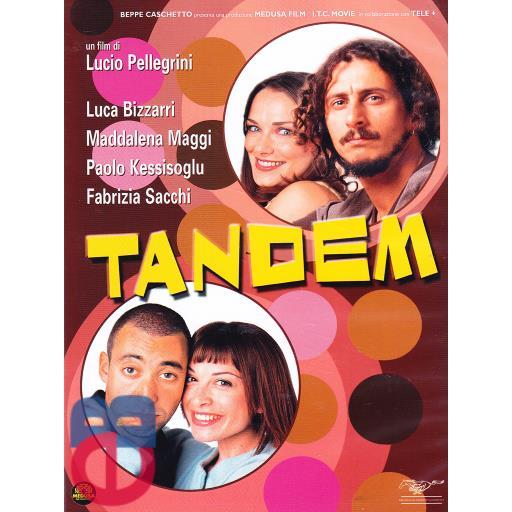 Cg Entertainment Tandem (2000) Dopo il successo di 