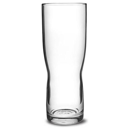Bormioli Rocco Set 6 bicchieri birra cl 42