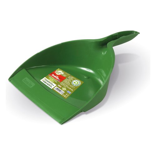 Paletta immondizie Tonkita TK673 WE LIKE GREEN Verde