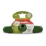 Tonkita - Spazzolone per pavimenti realizzato esclusivamente con materiali 100% riciclati e riciclabili, senza l’aggiunta di coloranti Spazzolone con assicella prodotta al 100% con materiali di riciclo post-industriale e post consumo, certificati “ PLASTICA RICICLATA Materie prime secondarie”: compatta, resistente all’usura e all’azione degli agenti atmosferici. Spazzolone con design slim e leggero ed estremità affusolate, per intervenire agevolmente negli angoli e negli spazi angusti. Spazzolone con setole in filato