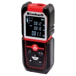 EINHELL - Misuratore Laser Einhell 2270080 TC-LD 50