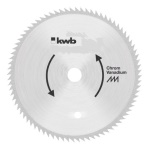 kwb - Lama a disco sega circolare Kwb 584311