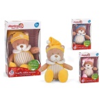 Globo - Carillon Globo 5130 Vitamina G Orsetto