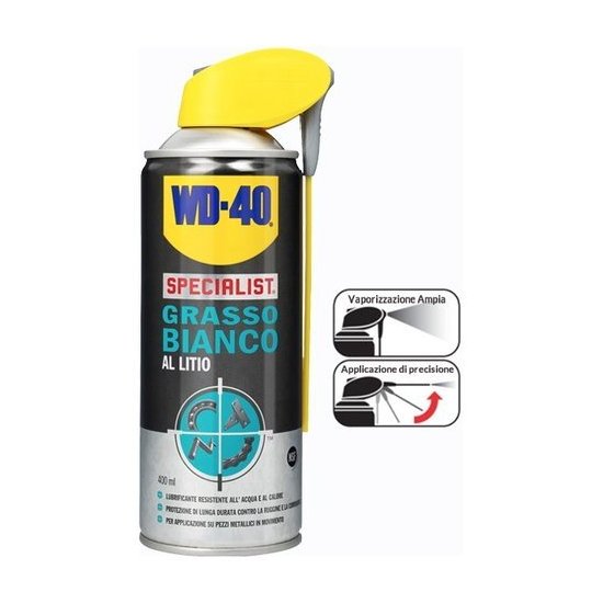Grasso spray Wd40 Company 39390 SPECIALIST
