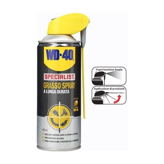 Grasso spray Wd40 Company 39217 SPECIALIST