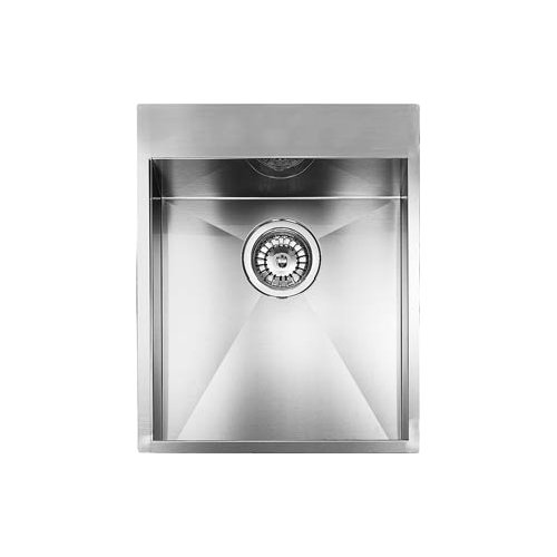 Lavello CM 012931XCSSP FILOQUADRA Inox