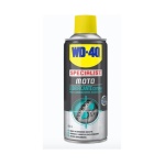 WD40 - Lubrificante spray Wd40 Company 39786/46 Specialist Moto